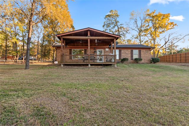 6001 Melba Drive, Malakoff, TX 75148