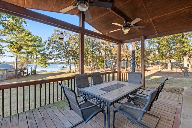 6001 Melba Drive, Malakoff, TX 75148