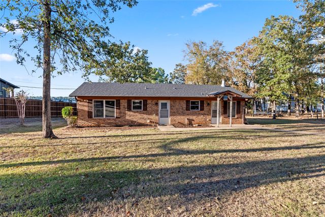 6001 Melba Drive, Malakoff, TX 75148