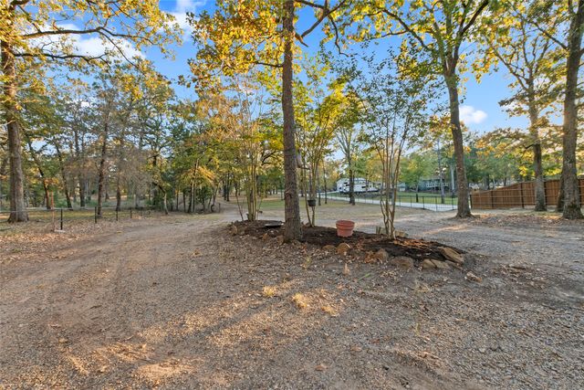 6001 Melba Drive, Malakoff, TX 75148