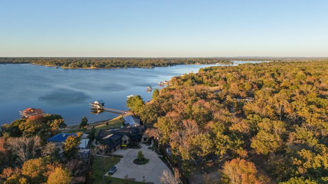 6001 Melba Drive, Malakoff, TX 75148