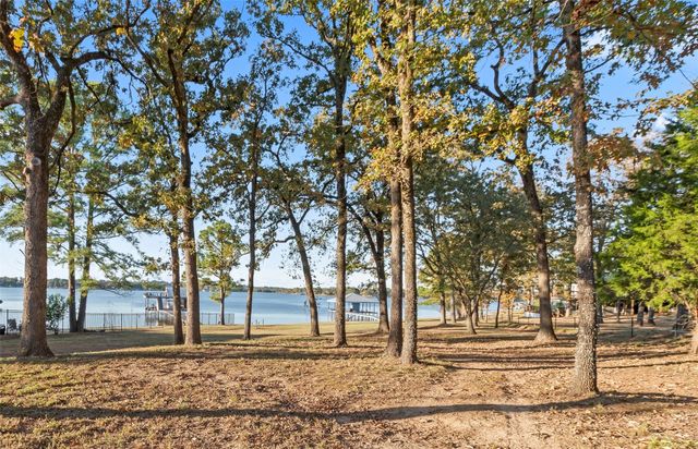 6001 Melba Drive, Malakoff, TX 75148