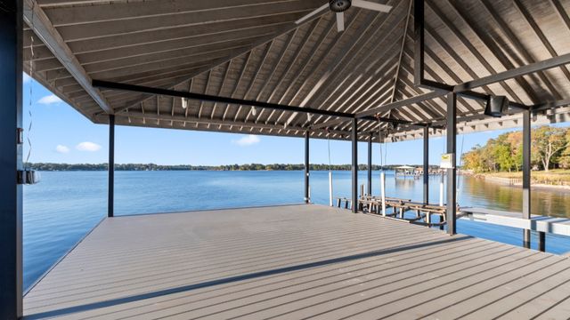 6001 Melba Drive, Malakoff, TX 75148