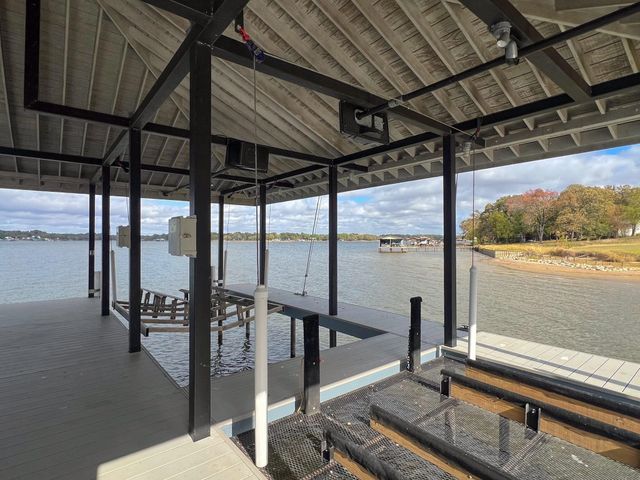 6001 Melba Drive, Malakoff, TX 75148