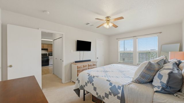 3960 Cherokee Blvd, New Braunfels, TX 78132