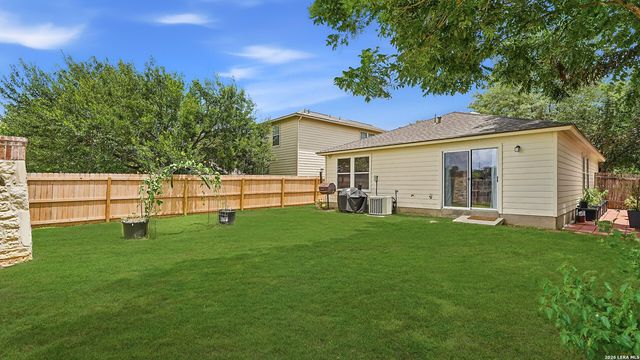 3960 Cherokee Blvd, New Braunfels, TX 78132