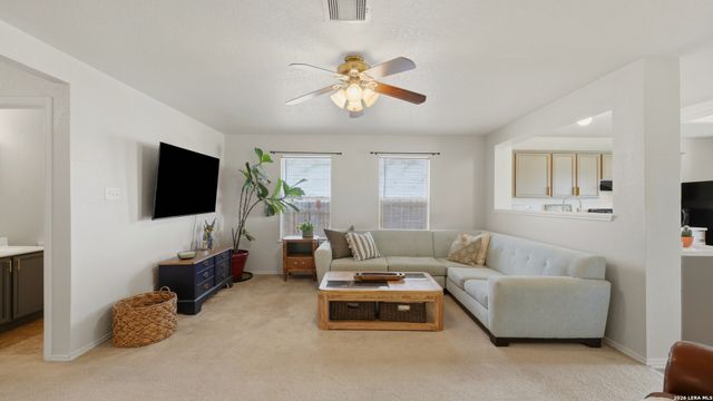 3960 Cherokee Blvd, New Braunfels, TX 78132