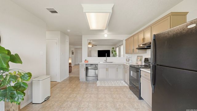 3960 Cherokee Blvd, New Braunfels, TX 78132