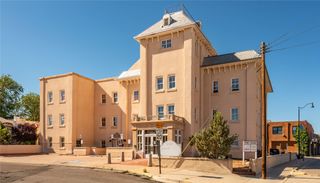 330 Garfield 302, Santa Fe, NM 87501