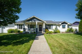 6845 W MAJESTIC AVE, Rathdrum, ID 83858