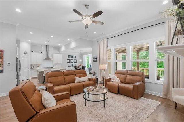 94 Vandiver Court, Acworth, GA 30101