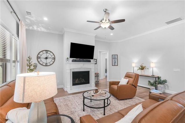94 Vandiver Court, Acworth, GA 30101