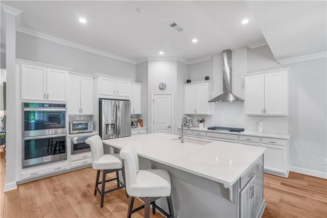 94 Vandiver Court, Acworth, GA 30101