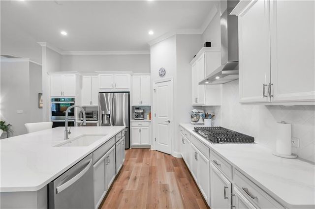 94 Vandiver Court, Acworth, GA 30101