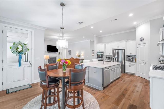 94 Vandiver Court, Acworth, GA 30101