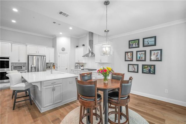 94 Vandiver Court, Acworth, GA 30101