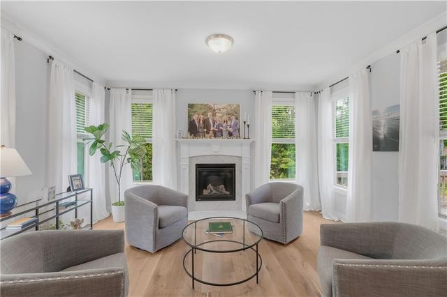 94 Vandiver Court, Acworth, GA 30101