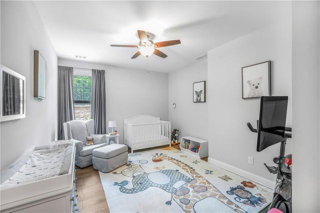 94 Vandiver Court, Acworth, GA 30101