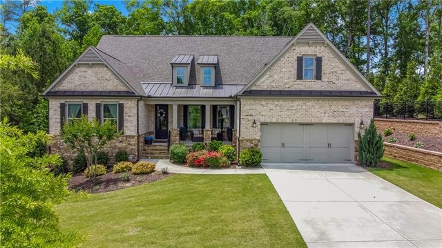 94 Vandiver Court, Acworth, GA 30101