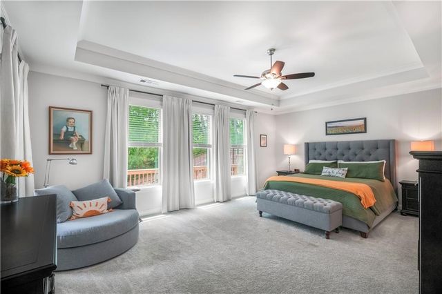 94 Vandiver Court, Acworth, GA 30101
