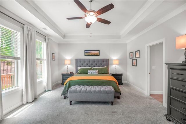 94 Vandiver Court, Acworth, GA 30101