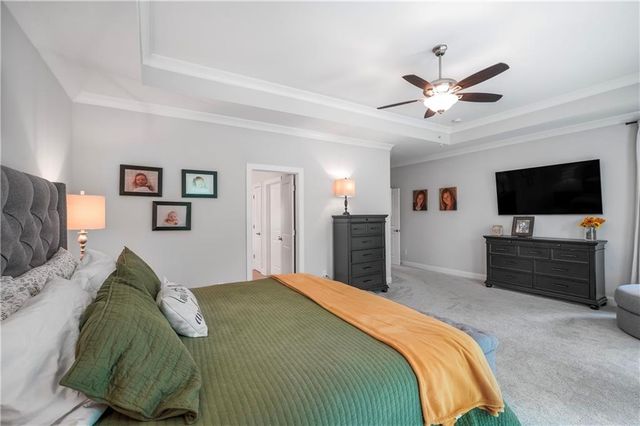 94 Vandiver Court, Acworth, GA 30101
