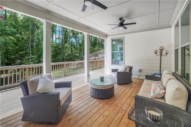 94 Vandiver Court, Acworth, GA 30101