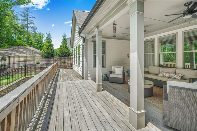 94 Vandiver Court, Acworth, GA 30101