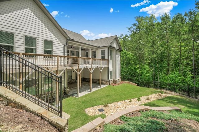 94 Vandiver Court, Acworth, GA 30101