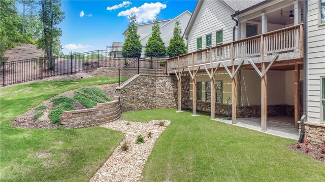 94 Vandiver Court, Acworth, GA 30101