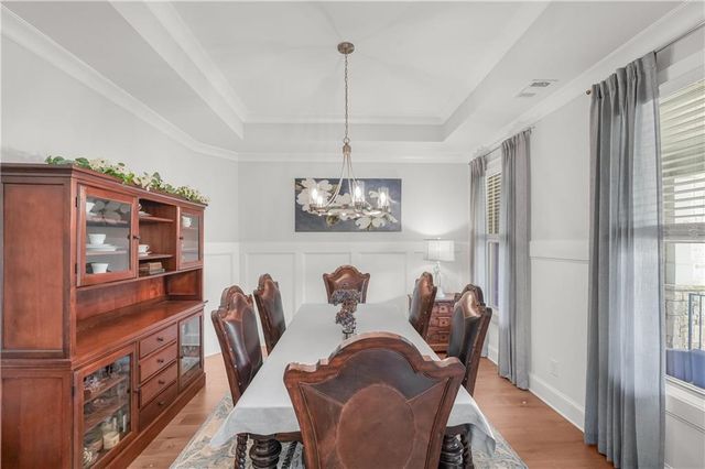 94 Vandiver Court, Acworth, GA 30101
