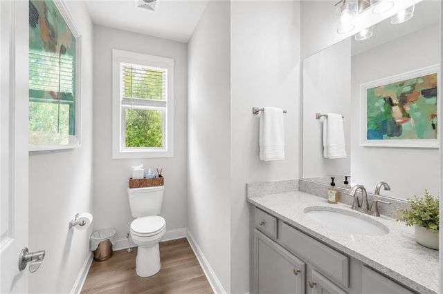 94 Vandiver Court, Acworth, GA 30101
