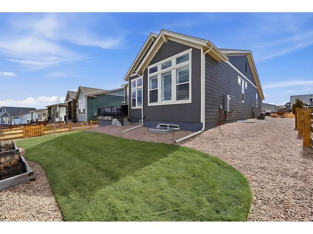 19085 W 94th Ave, Arvada, CO 80007