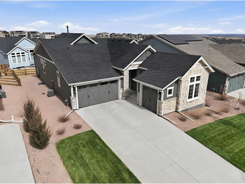 19085 W 94th Ave, Arvada, CO 80007