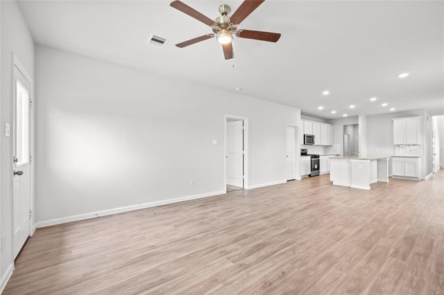 5830 Fresh View Court, Katy, TX 77493