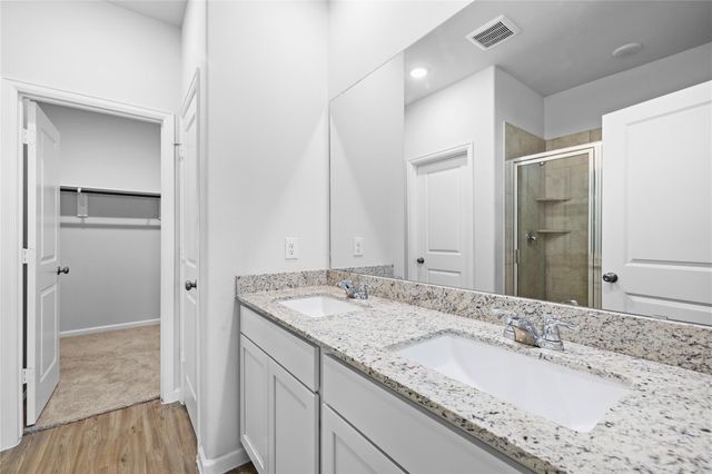 5830 Fresh View Court, Katy, TX 77493