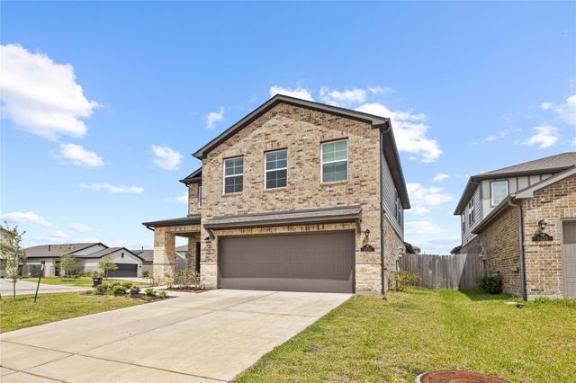 5830 Fresh View Court, Katy, TX 77493