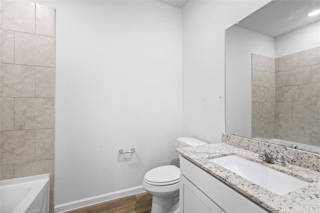 5830 Fresh View Court, Katy, TX 77493