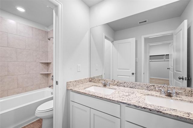 5830 Fresh View Court, Katy, TX 77493