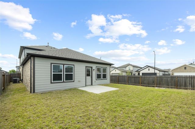 5830 Fresh View Court, Katy, TX 77493