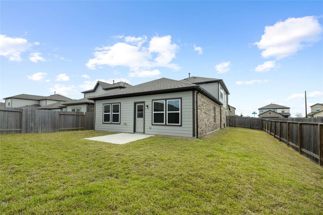 5830 Fresh View Court, Katy, TX 77493