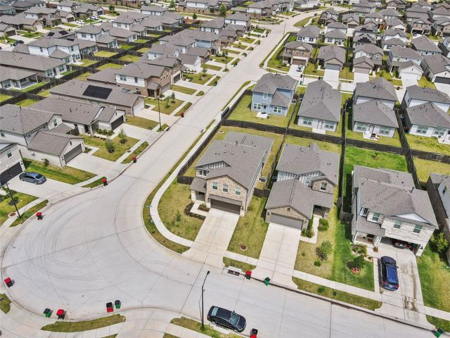 5830 Fresh View Court, Katy, TX 77493