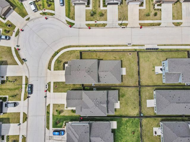 5830 Fresh View Court, Katy, TX 77493