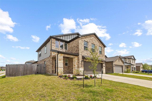5830 Fresh View Court, Katy, TX 77493