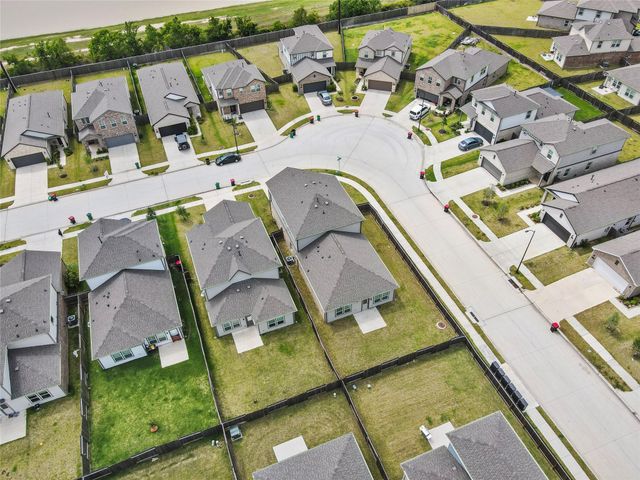 5830 Fresh View Court, Katy, TX 77493