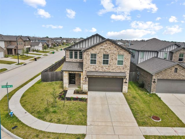 5830 Fresh View Court, Katy, TX 77493