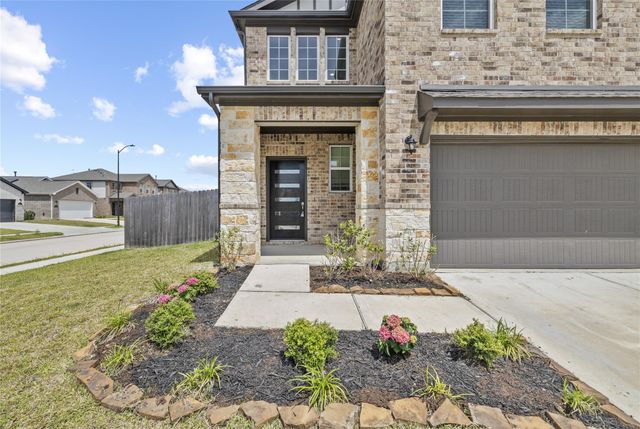 5830 Fresh View Court, Katy, TX 77493
