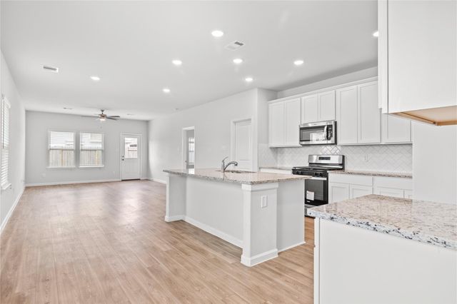 5830 Fresh View Court, Katy, TX 77493