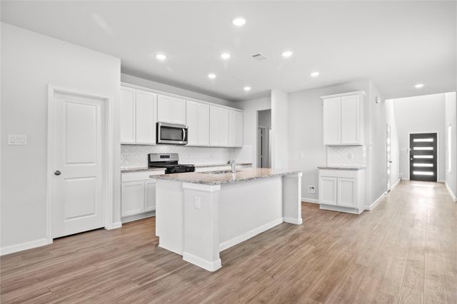 5830 Fresh View Court, Katy, TX 77493