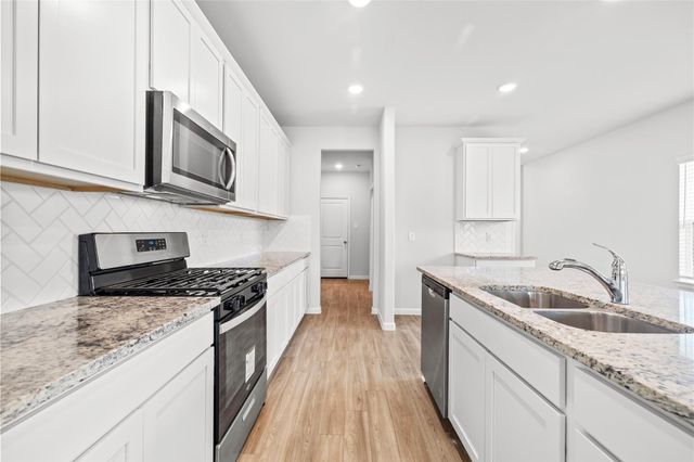 5830 Fresh View Court, Katy, TX 77493